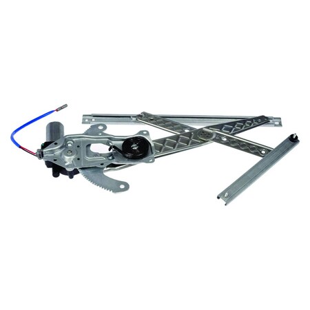 Wai Global WINDOW REGULATOR & MOTOR, WPR6354LM WPR6354LM